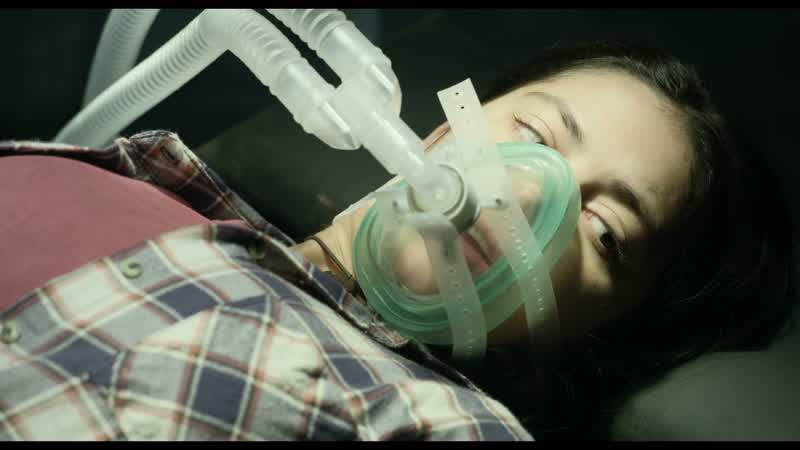 You can do your best to save a patient