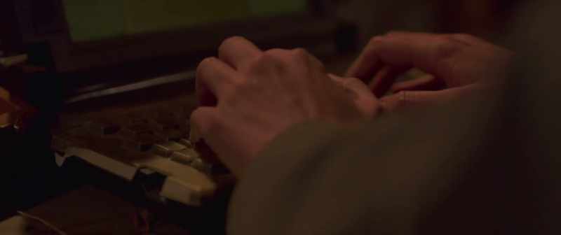 You can erase this pain