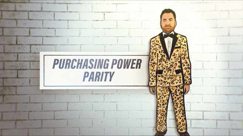 You can get suited and booted