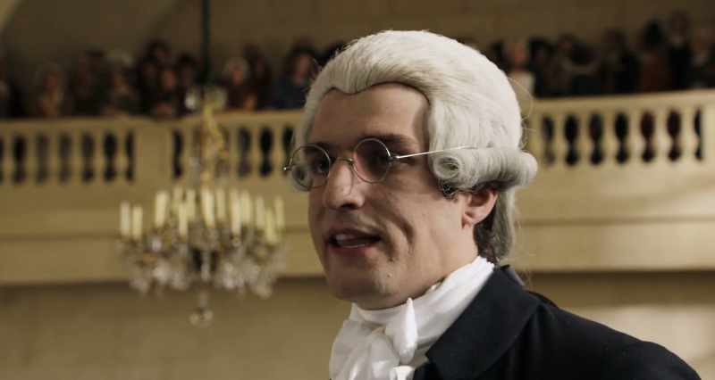 You can give laws to the citizens, but you cannot annihilate them