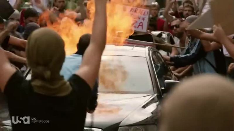 Go to hell!