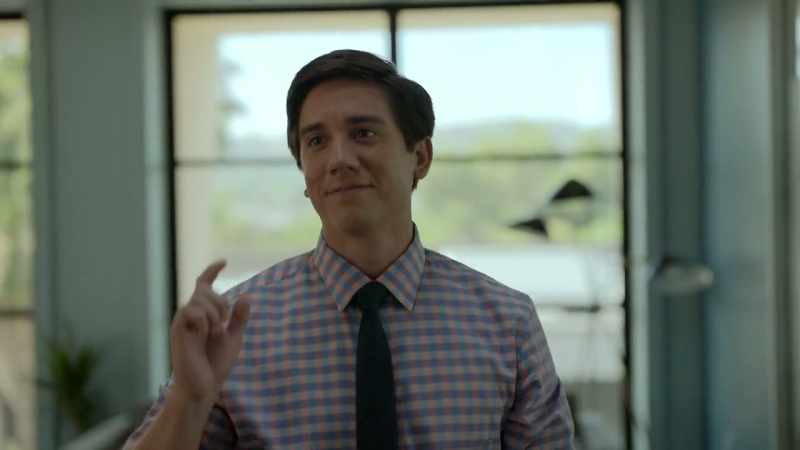 You can have a Todd sighting anywhere