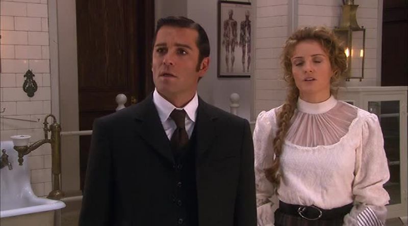 You can have your morgue back, Dr Ogden
