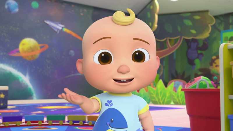 You can help Bella look for bugs on her bug adventure