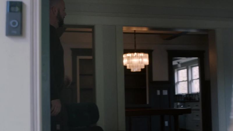 You can just put everything in that corner