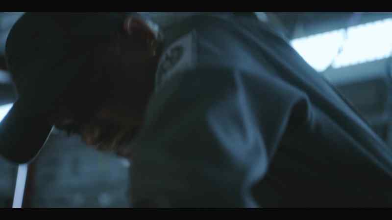 You can kill me. It doesn't matter
