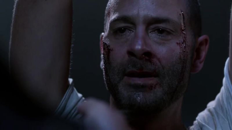 You can kill me. It won't matter