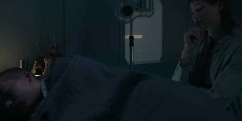 You can kill the sleep aid