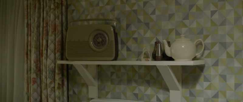 You can listen to the radio
