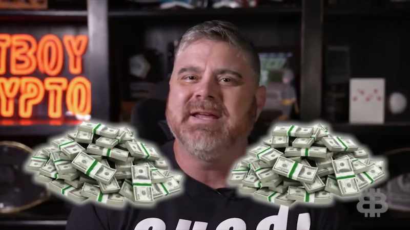 You can make $100 per day trading crypto on Bybit