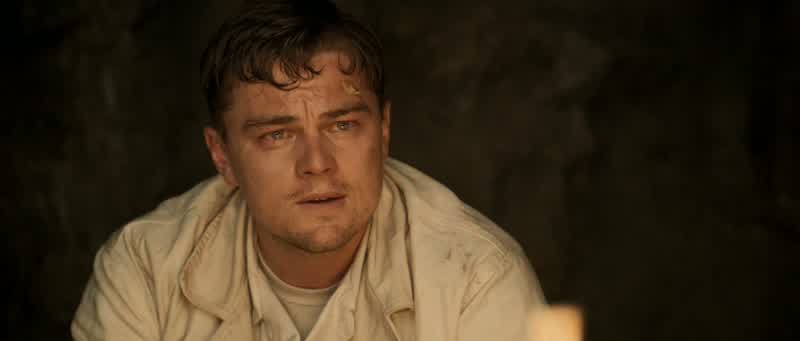 You can never take away all a man's memories