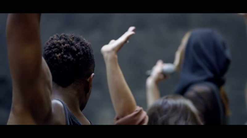 �� You can never trust your crush ♪