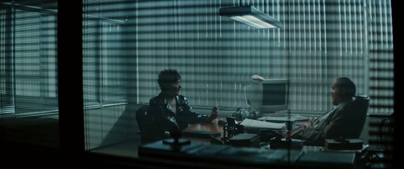 You can, Nico. - But you don't know anything about that?