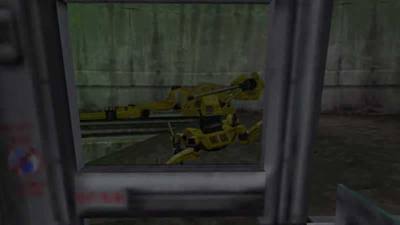 You can play this again and see things that you probably hadn't seen before