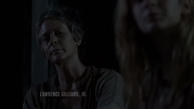 You can sleep, Lizzie