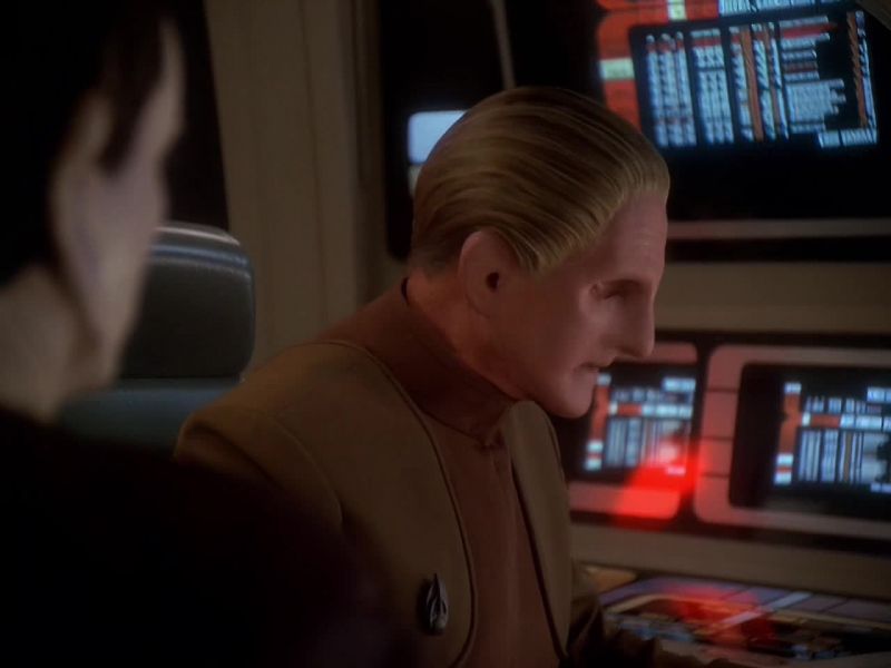 You can start by telling me how one runabout
