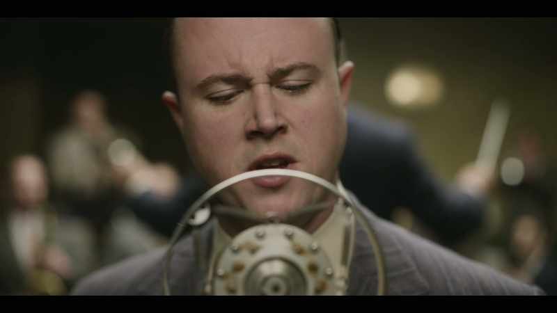 �� You can swing it, you can bring it ♪