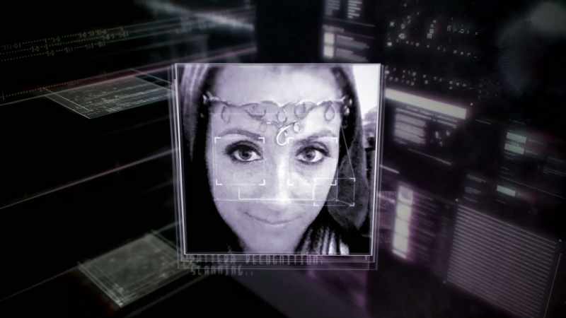 You can take seemingly innocent digital footprints
