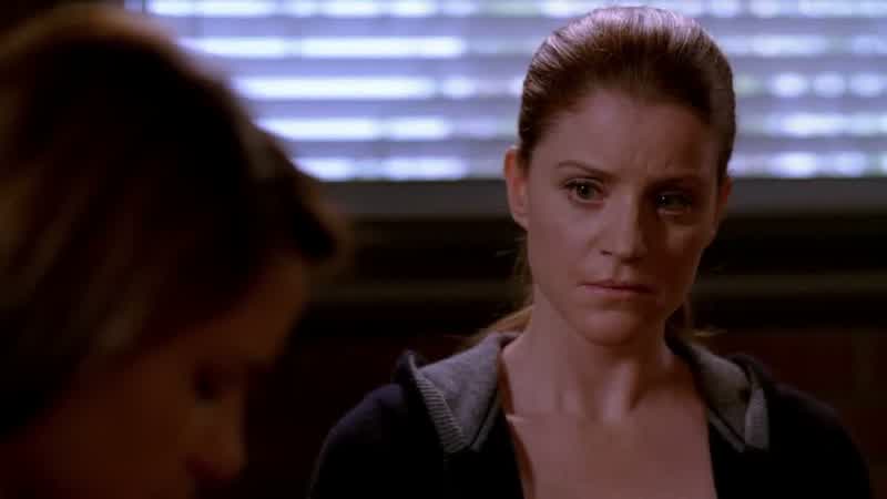 You can talk freely, Cassie