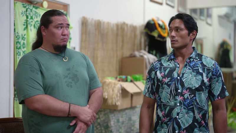 You can teach the haole
