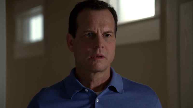 YOU CAN TELL ME. - NO. ( giggling )