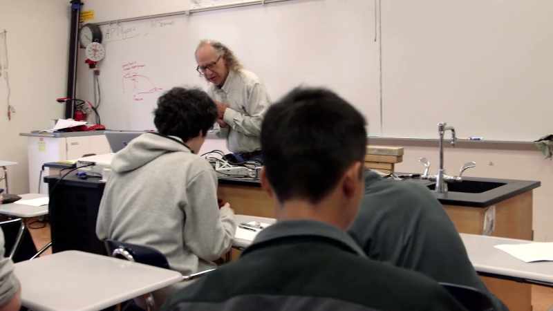 You can use calculators, and your brains