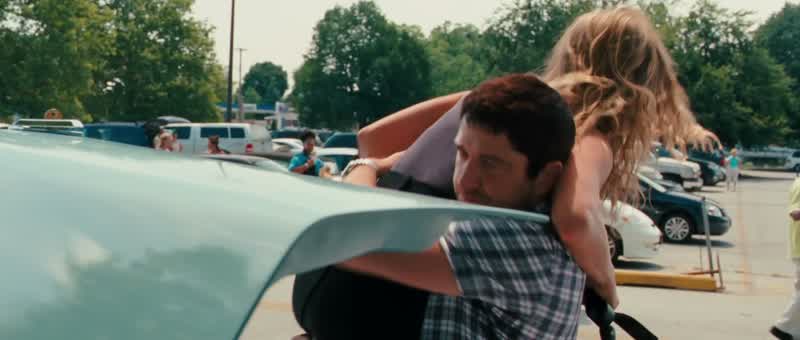 You cannot be putting me in a trunk You cannot be seriI'm dead seri