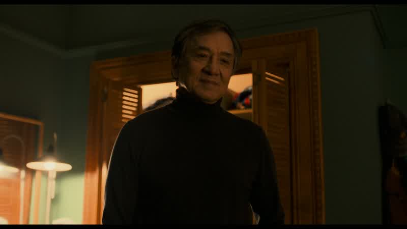 You cannot control when life knocks you down, Xiao Li
