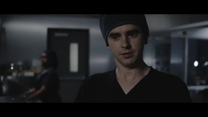 You cannot film this surgery