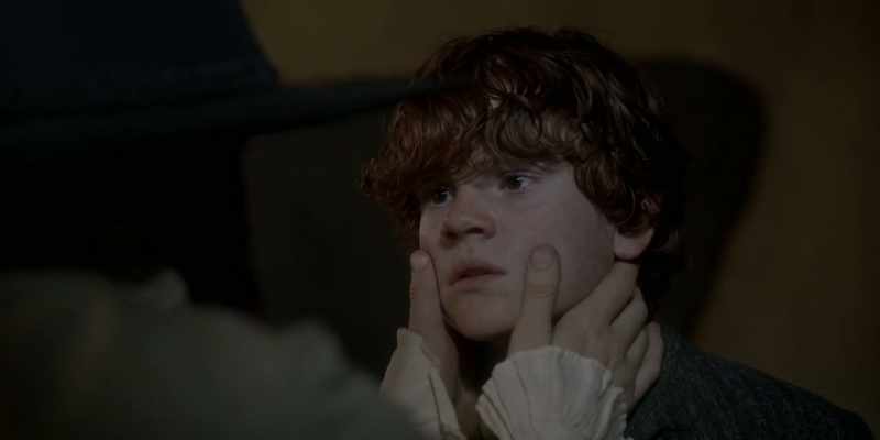 You cannot go home after what happened at the inn