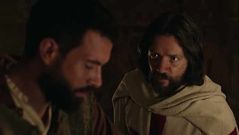 You cannot resign before finding the Grail