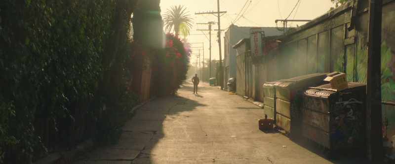 �� You cannot run ♪