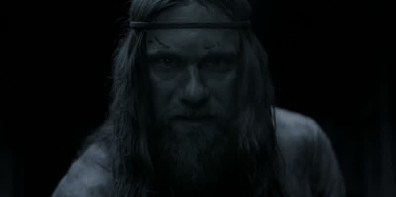 You cannot scape what fate the Norns have spunNow begone