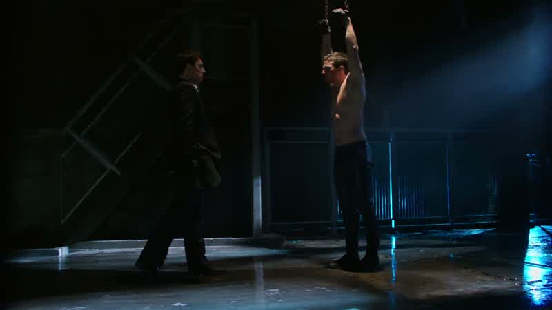 You can't beat me, oliver