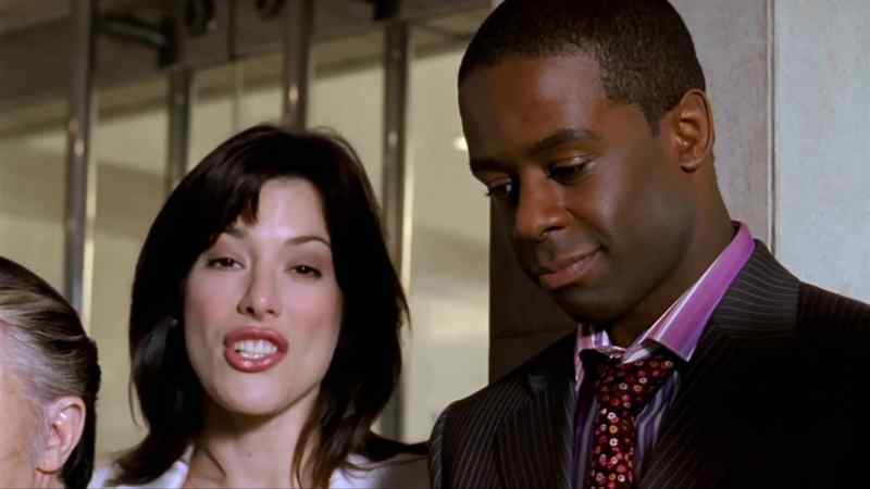 You can't cheat an honest man