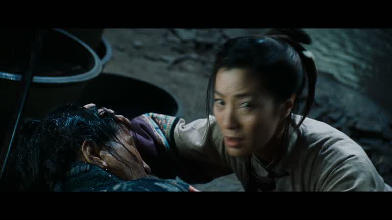 You can't die!
