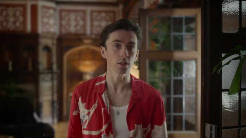 You can't do this to me, Alan. I have rights, you know