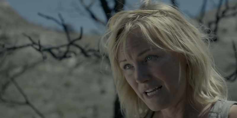 You can't erase someone's memory, Jillian