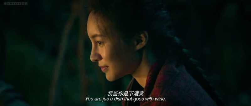 You can't extinguish our heroic spirit inside