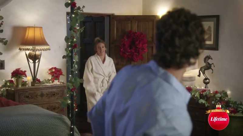You can't go christmas caroling like that
