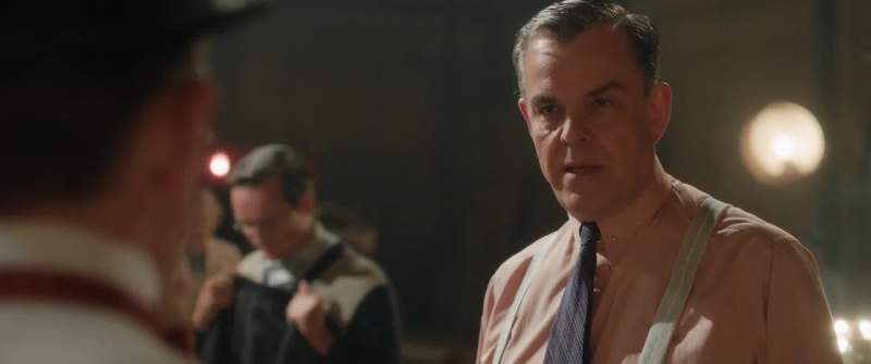 You can't have Hardy without Laurel