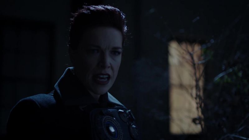 You can't have him