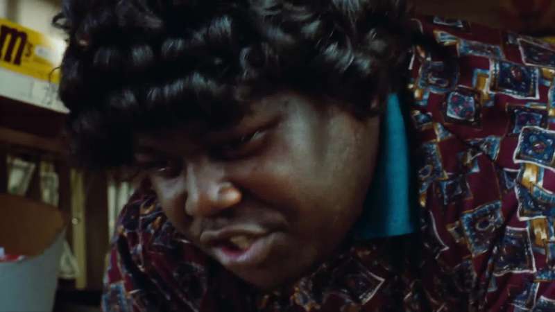 You can't have shit I'm closed fat boy