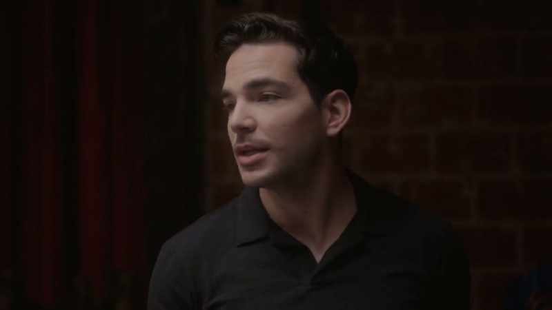 You can't invite a vampire in your front door