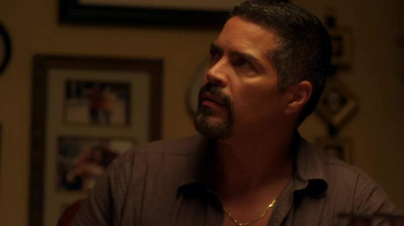 You can't just come in here and try to be Papi now