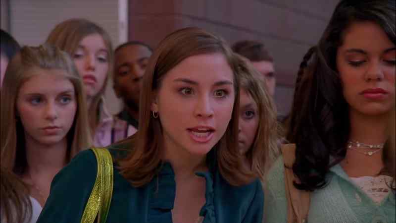 You can't just zap me into a perpetual detention