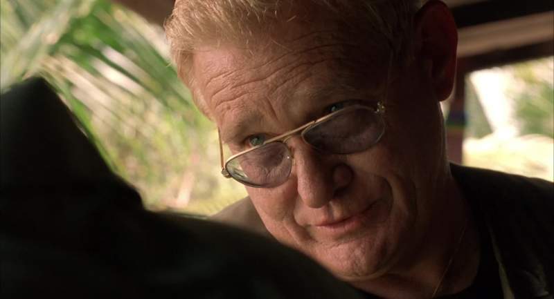 You can't keep stealing from Peter to pay Paul