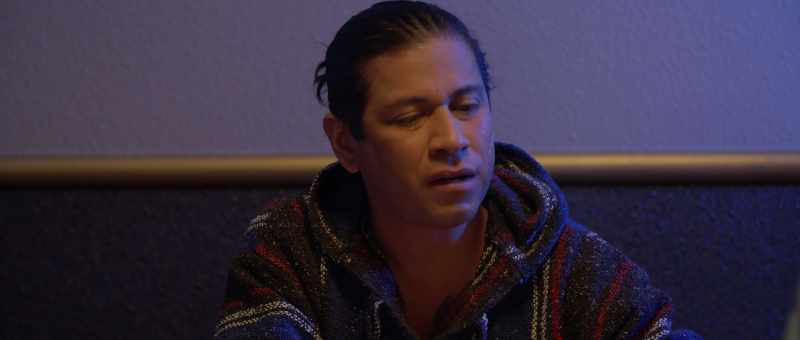 You can't kill a skin-walker without destroying it