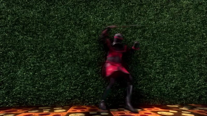 PRINCE CHARMING: You can't kill her