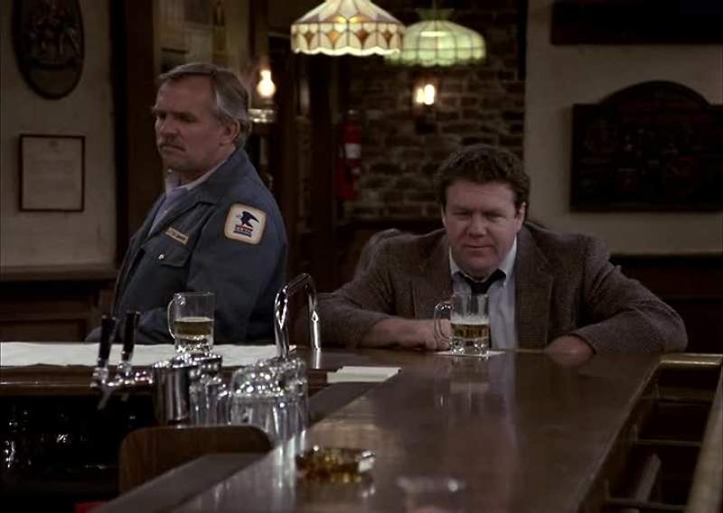YOU CAN'T LIVE WITH THEM PASS THE BEER NUTS
